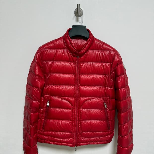 몽클레어 아코루스 2사이즈