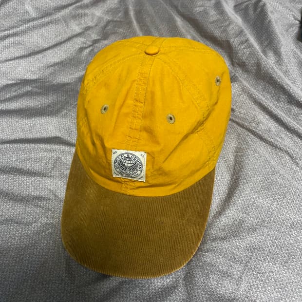 더블알엘 RRL 볼캡