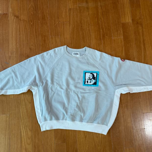 카브엠트 맨투맨