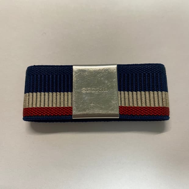 secrid 시크리드 머니밴드