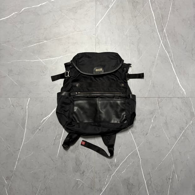 팔로워 특가 에비수 복조리 미니 백팩 가방 os