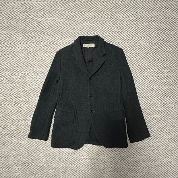 HAVERSACK japan made blazer jacket