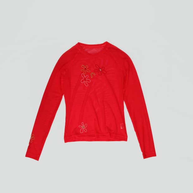 Molly Goddard long sleeve