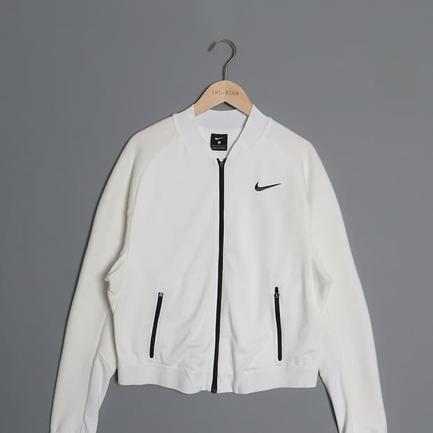 NIKE Track Jersey Jacket