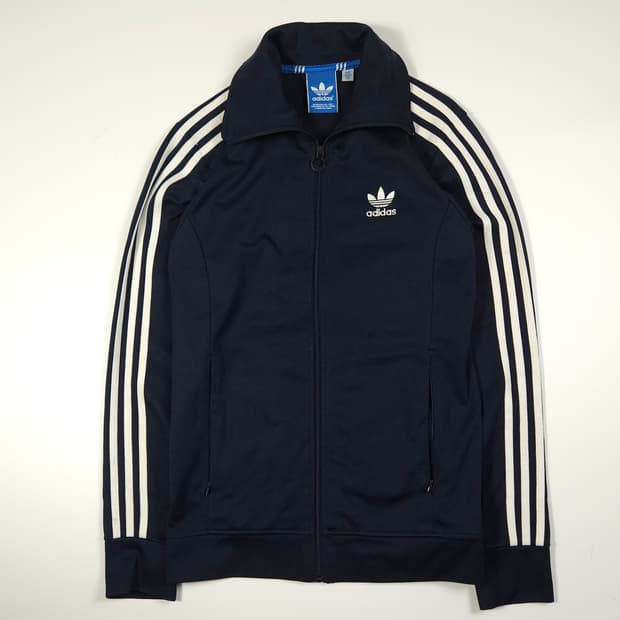 아디다스 파이어버드 유로파 트랙탑 