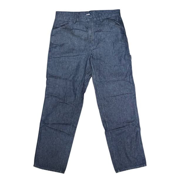 유니클로 데님바지 일본판