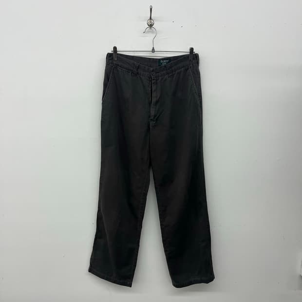 오시코시 빈티지 데님 차콜 32in