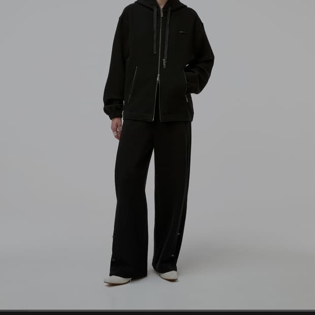 [XL] Realce Hoodie Zip-Up Product. 31 