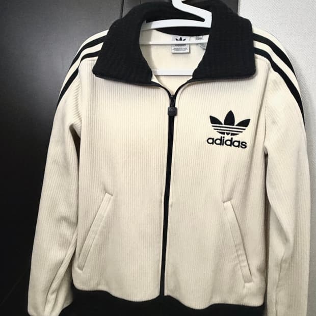 아디다스 베켄바우어 져지