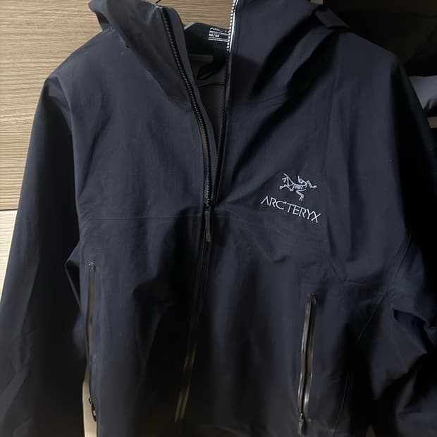 아크테릭스 베타