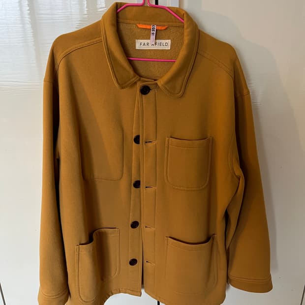 Far afield 워크자켓