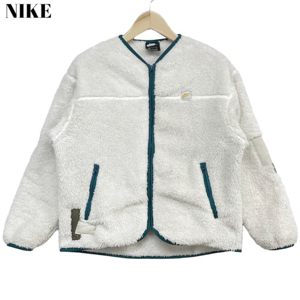 Nike Women's Sherpa Jacket