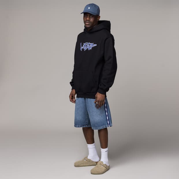 퍼킹어썸 스프라이트 숏팬츠32