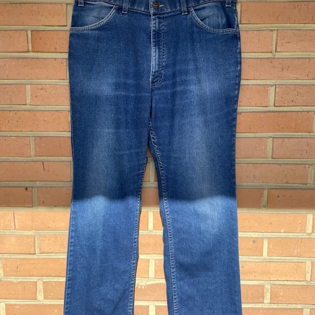 [36x32] 80s Levis 리바이스 for men 루즈 핏