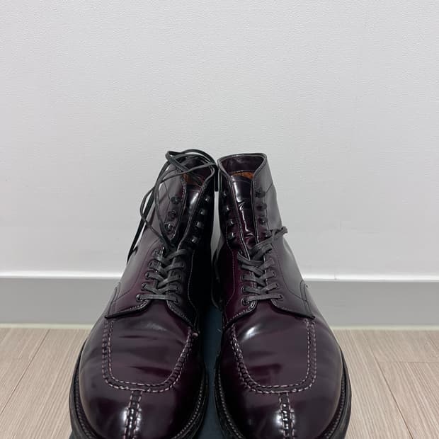 알든 40428 코도반 탱커 8컬러 11D 290