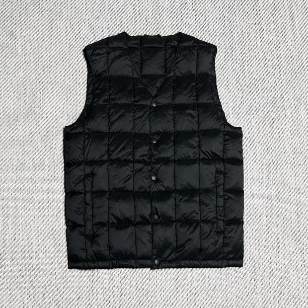 [XL] Spao 스파오 경량 다운 패딩 조끼