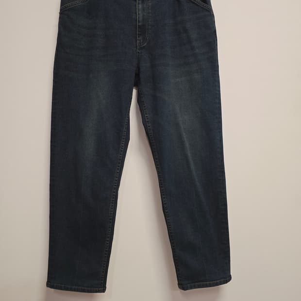 닥스 데님 청바지