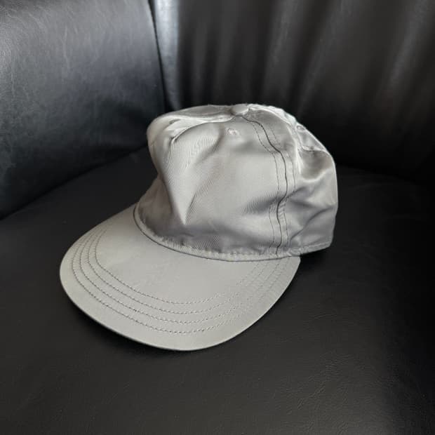 🧢 Paa MA-1 스냅백 볼캡