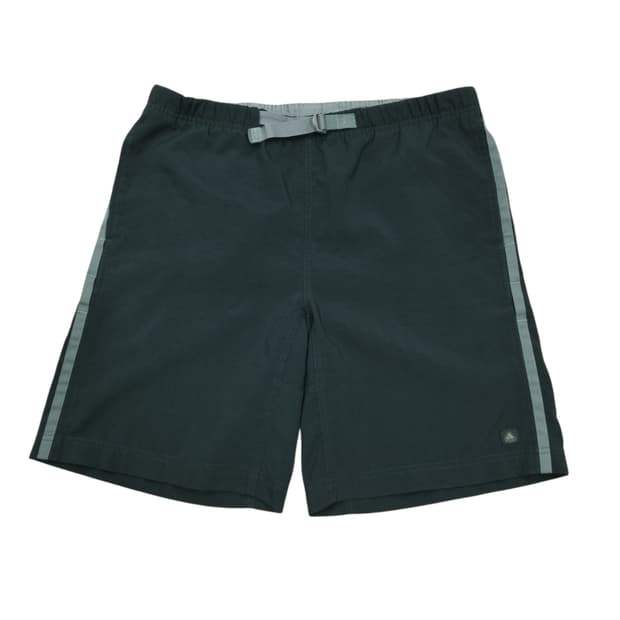 00's 나이키 ACG 블랙 쇼츠 반바지