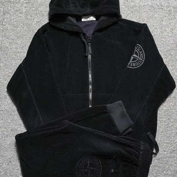 스톤아일랜드 셋업 ( 105/ 30~32)