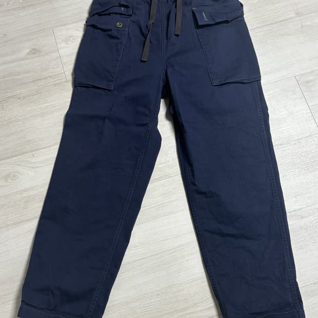 페로우즈 몽키팬츠