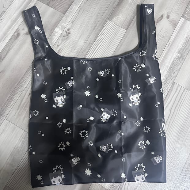 코이세이오 바쿠니 바쿠백