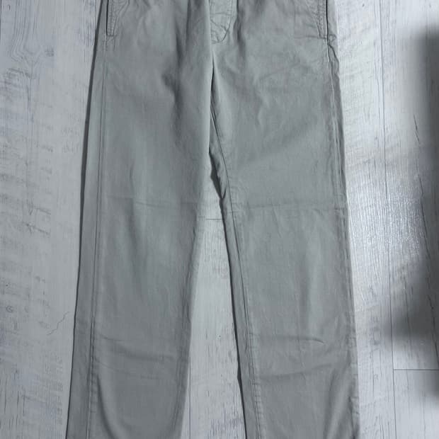 RRL 오피서 치노 스톤 31x32