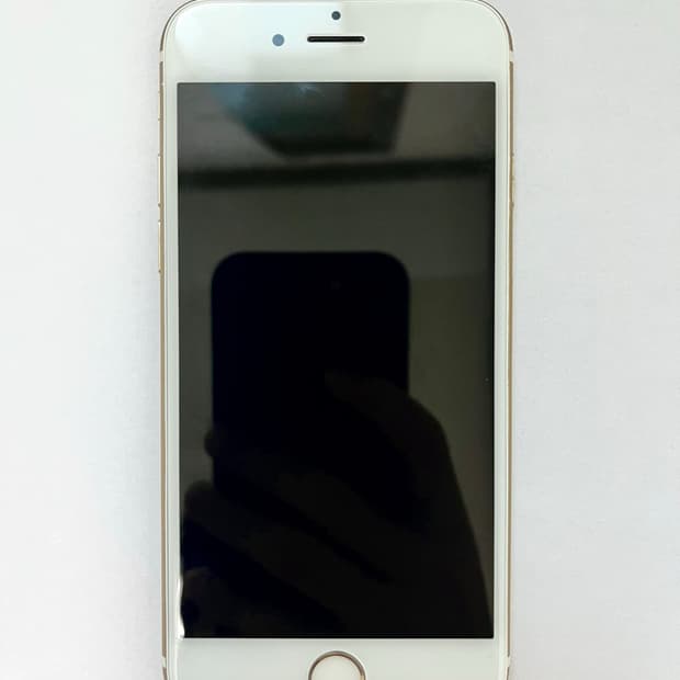 아이폰 6s 64GB 골드