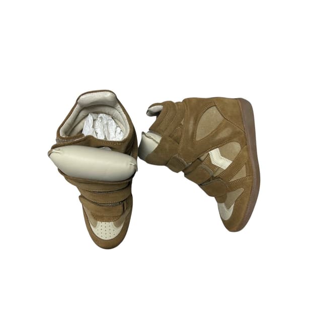 이자벨마랑 베켓 스니커즈 36