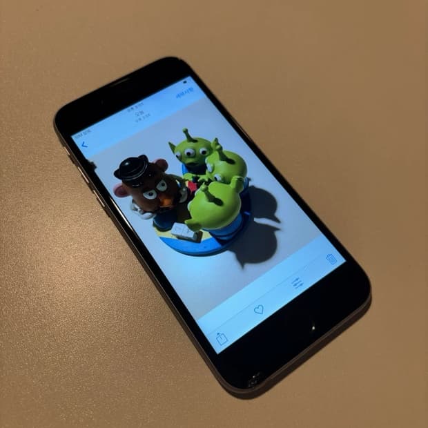 아이폰6s