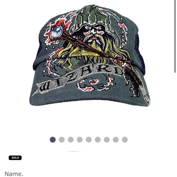 mpq 메쉬 볼캡 카키 그레이