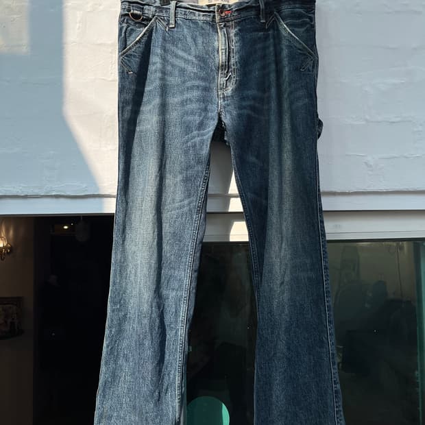 Gap Jeans 카펜터 데님 팬츠 W38