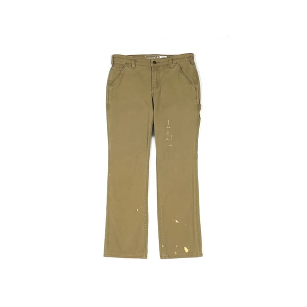 Carhartt carpenter work pants