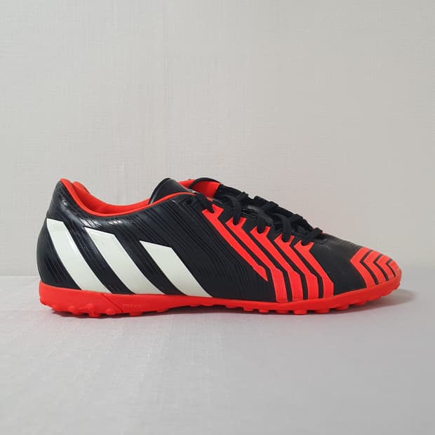 285mm 아디다스 풋살화 압솔라도 인스팅트 TF 