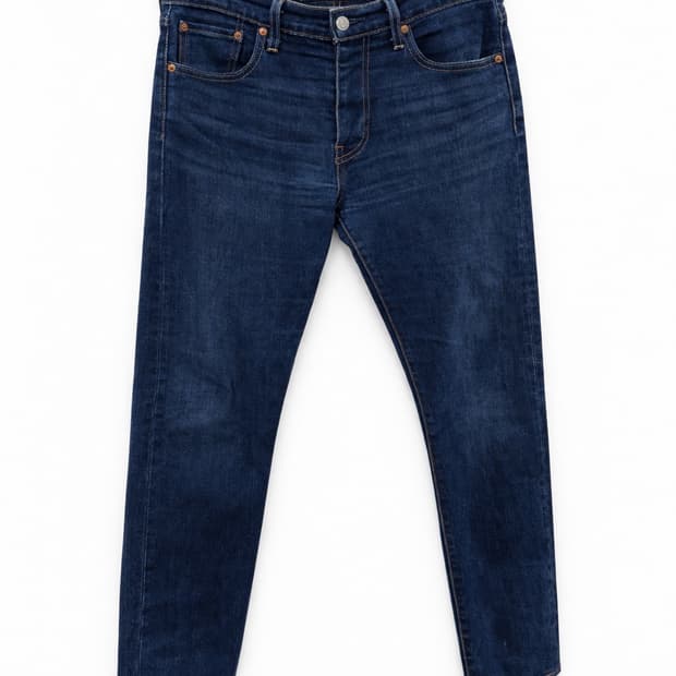 리바이스 502 프리미엄진 W30 L32