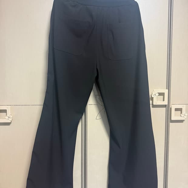 르아브 트랙팬츠 L