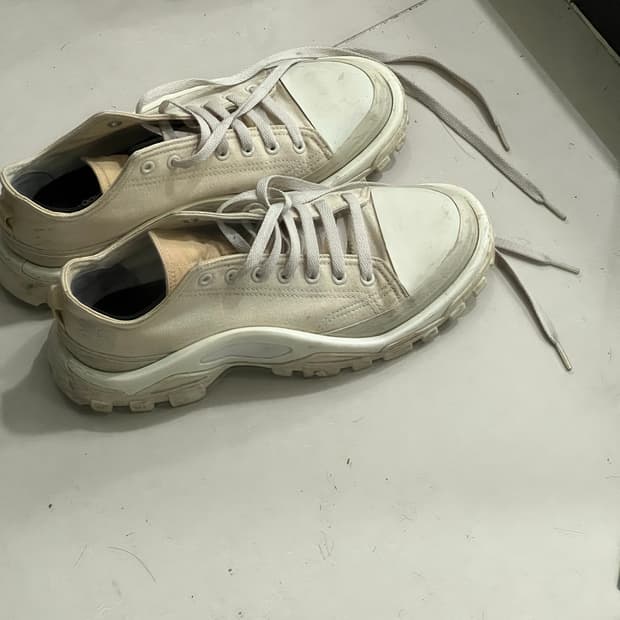 라프시몬스 뉴러너