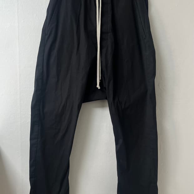 RICK OWENS