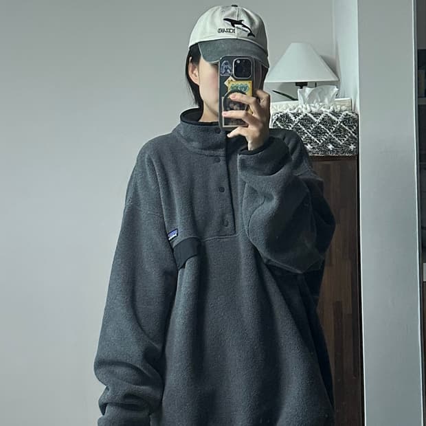 파타고니아 신칠라