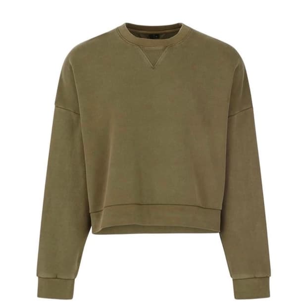 엔타이어 스튜디오 박스 크루 코르크