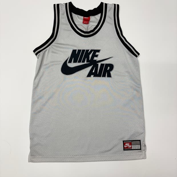 NIKE AIR 나이키 에어 베스킷볼 저지 농구 져지 나시 유니폼