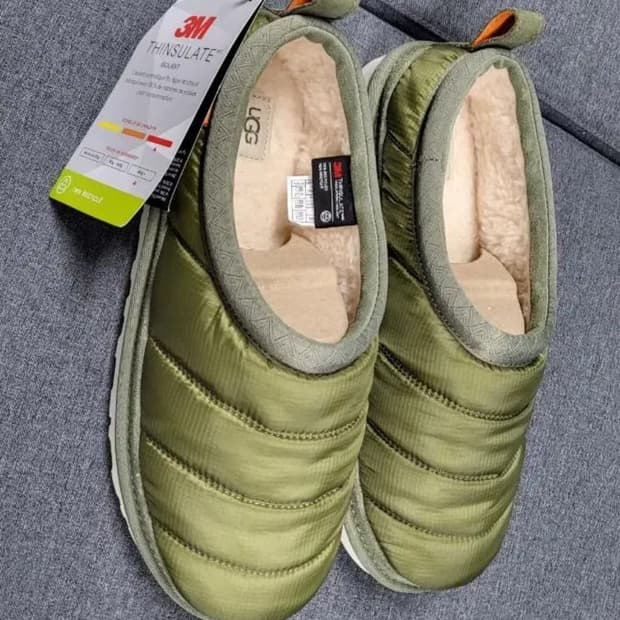 UGG 어그 타스만 LTA US10 280