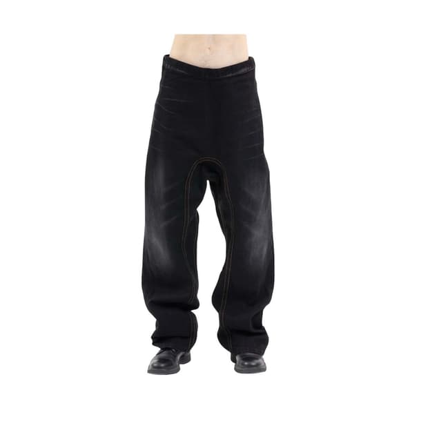 Y/Project Souffle Denim