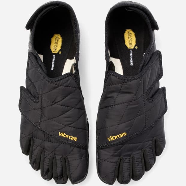 비브람 파이브핑거스 우먼 24FW