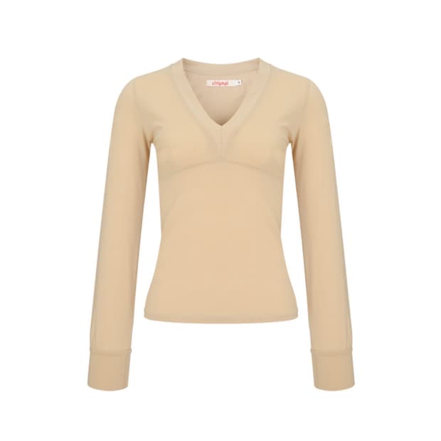 CHIYAGI Adyra Top - sand