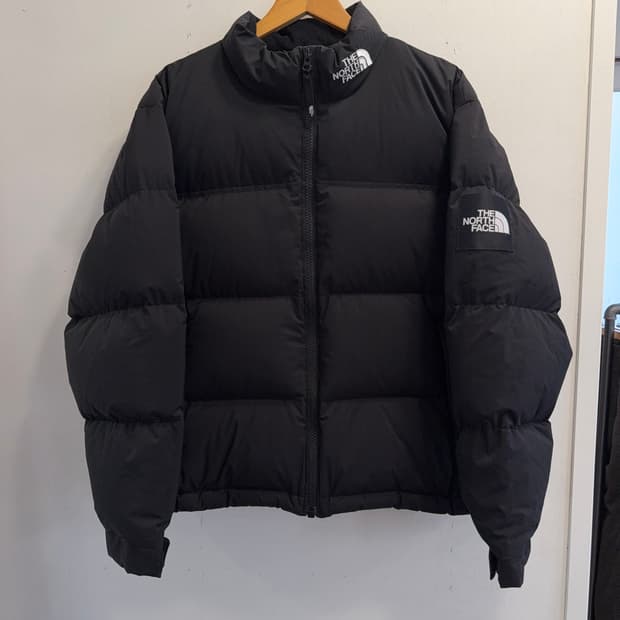 노스페이스 화이트라벨 네오 눕시