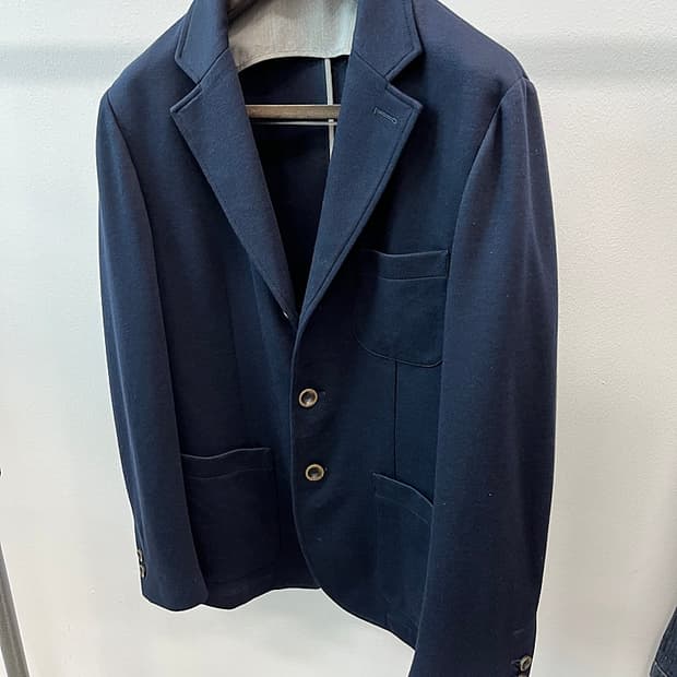 110) 페세리코 신형 이태리 자켓