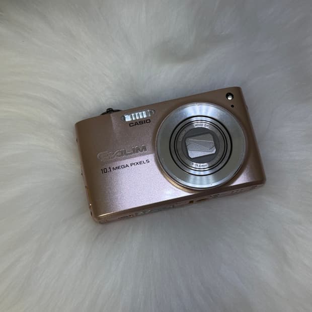 카시오 엑슬림 ex-z300