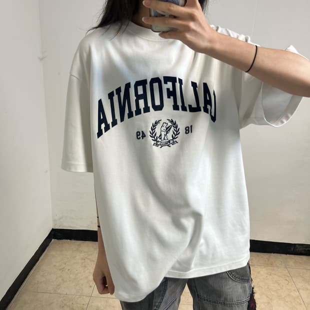 Who.A.U T-Shirt