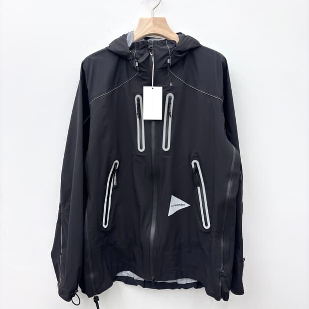 EVENT RAIN JACKET